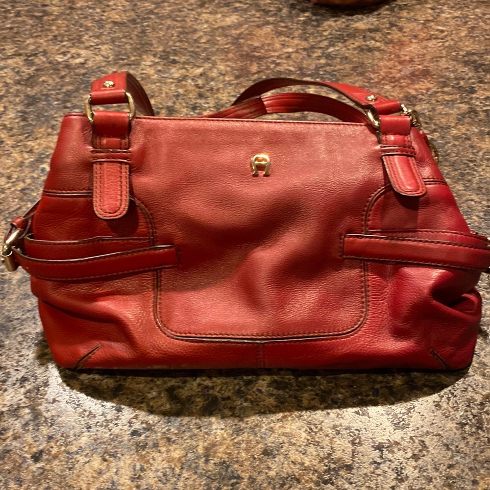 Etienne Aigner Purse